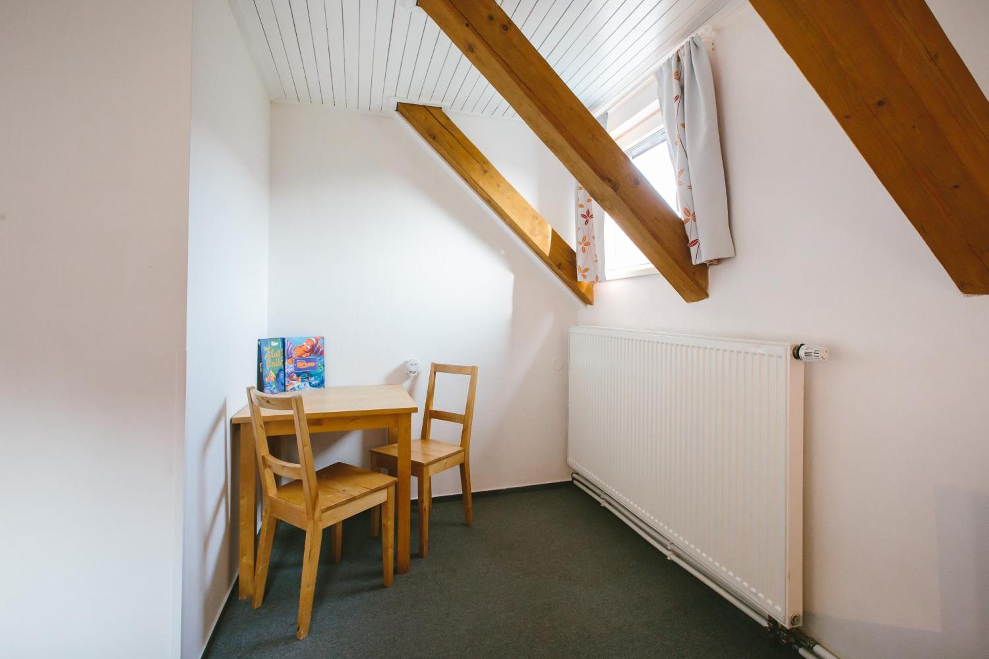 Chata Tapka Dolní Malá Úpa Habitación foto